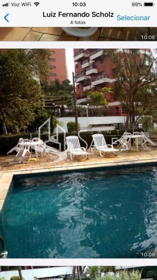 Apartamento, 3 quartos, 120 m² - Foto 4