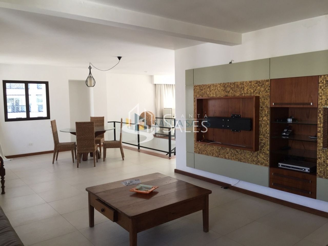 Cobertura à venda com 3 quartos, 450m² - Foto 15