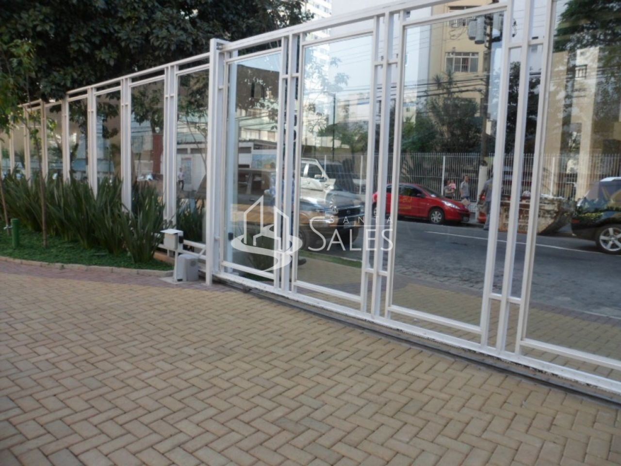 Sala-Conjunto, 36 m² - Foto 26