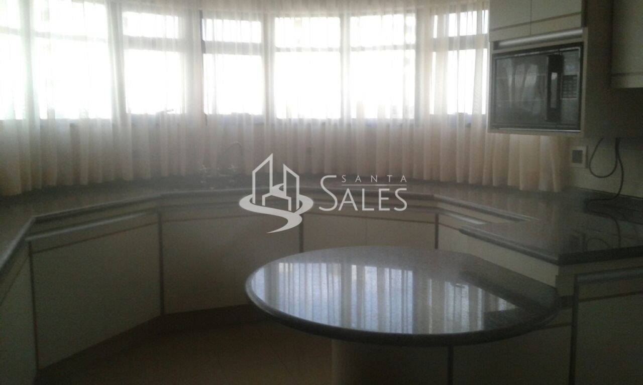 Apartamento, 4 quartos, 270 m² - Foto 7