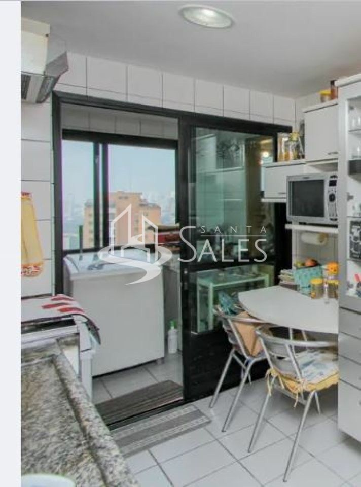 Apartamento para alugar com 3 quartos, 105m² - Foto 7