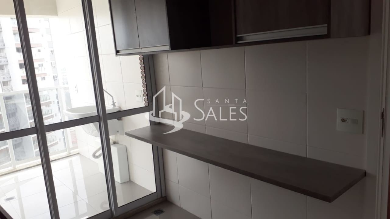 Apartamento, 1 quarto, 55 m² - Foto 8