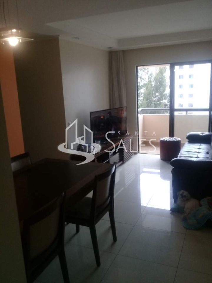 Apartamento, 3 quartos, 76 m² - Foto 8