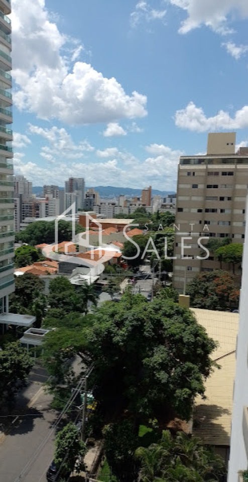 Apartamento, 3 quartos, 220 m² - Foto 5