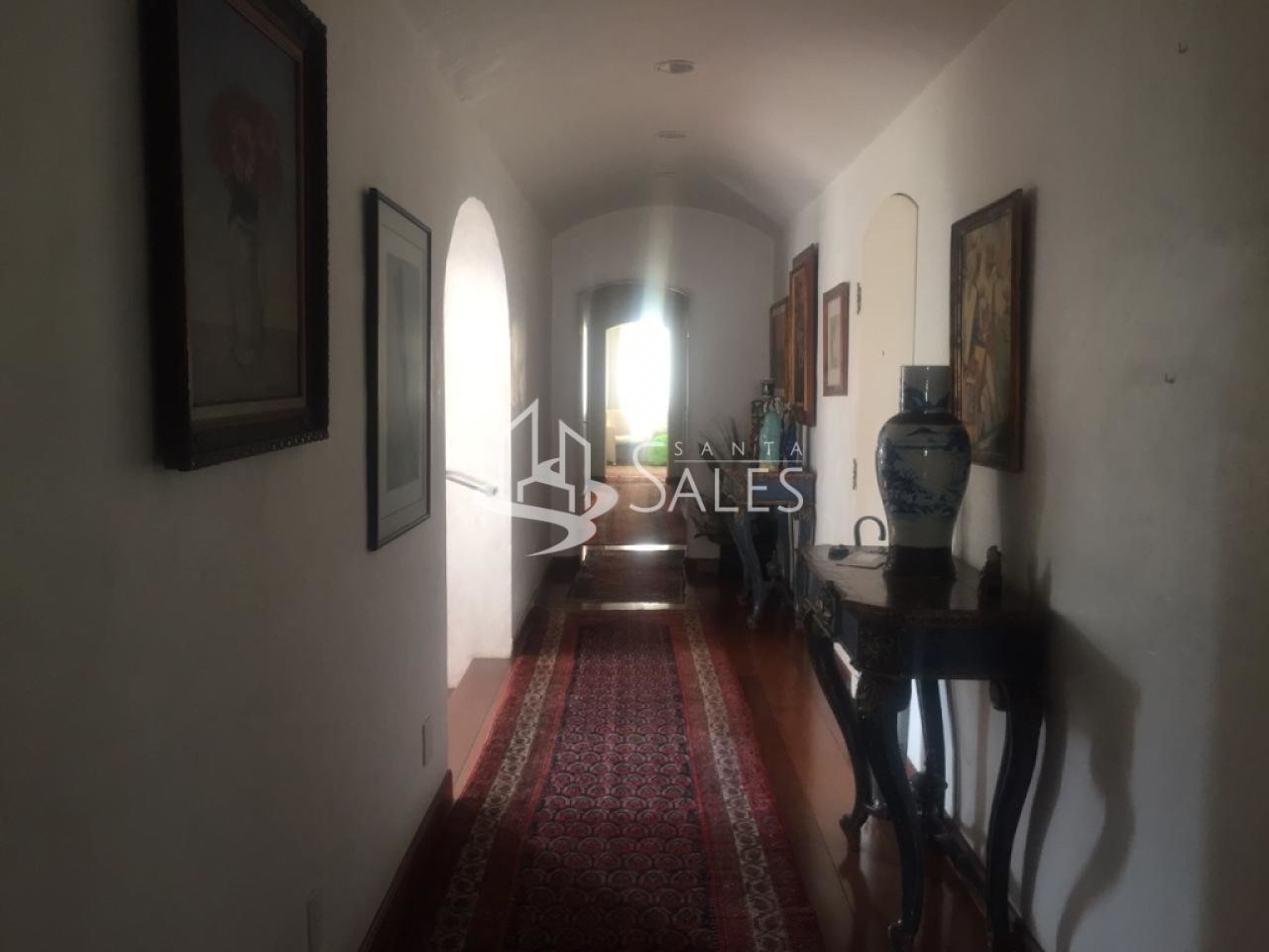 Apartamento, 3 quartos, 145 m² - Foto 5