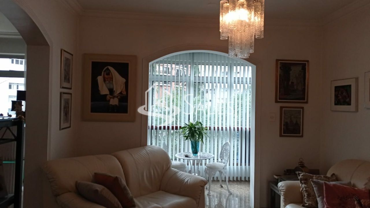 Apartamento, 3 quartos, 276 m² - Foto 9