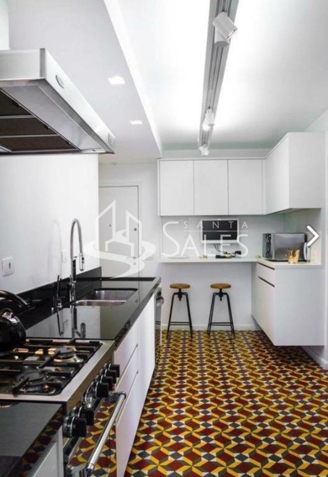 Apartamento, 1 quarto, 130 m² - Foto 31
