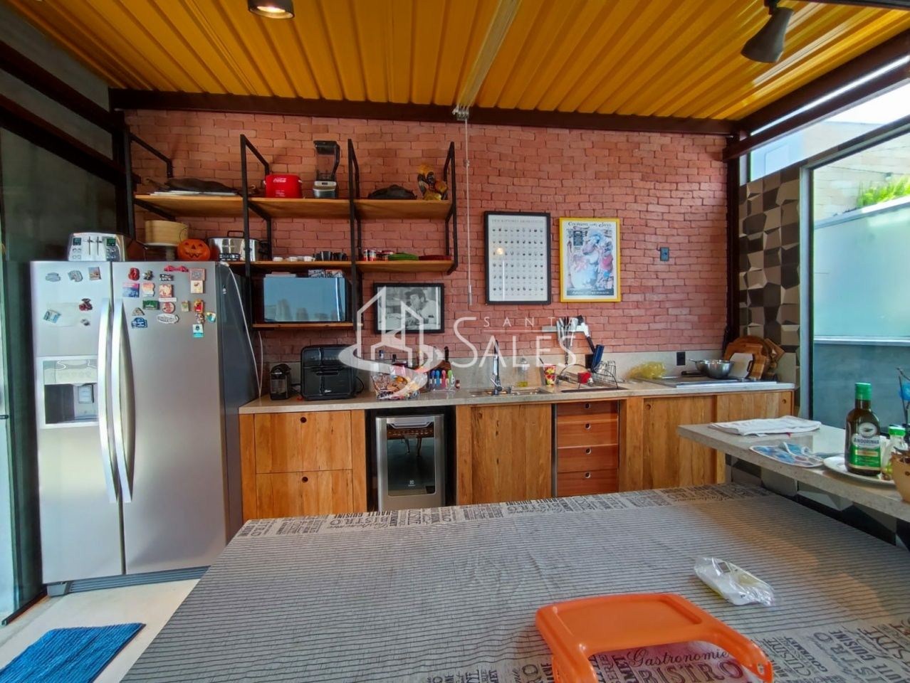Apartamento, 2 quartos, 120 m² - Foto 5