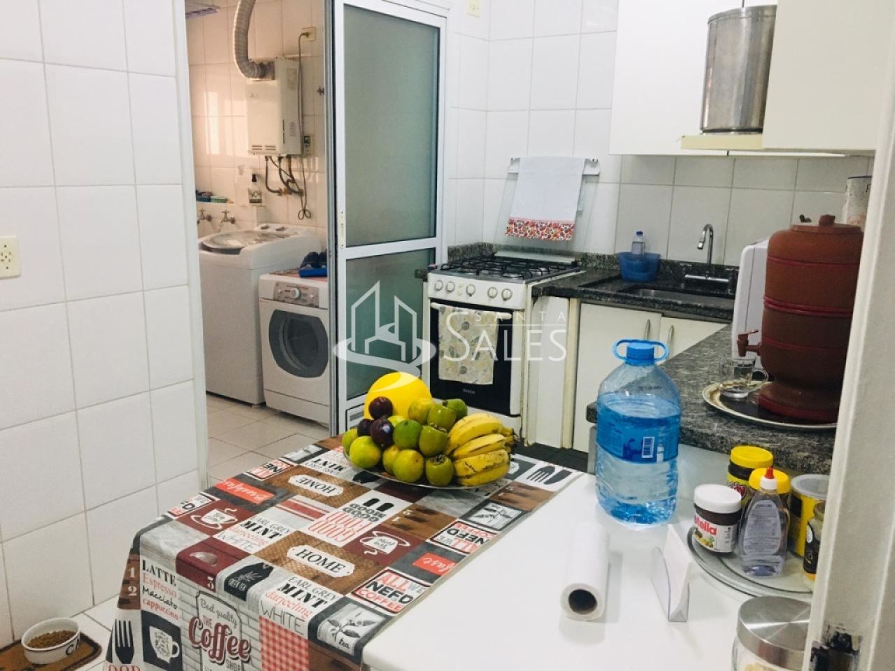 Apartamento, 4 quartos, 104 m² - Foto 9