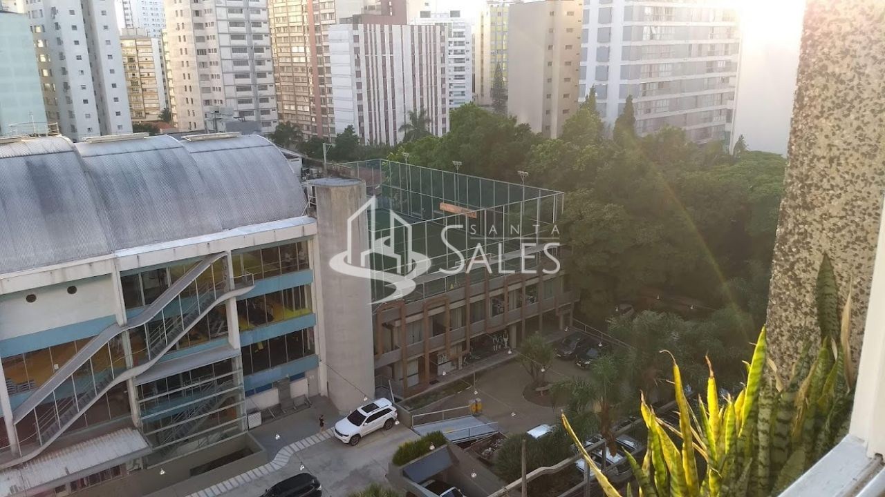 Apartamento, 4 quartos, 292 m² - Foto 12