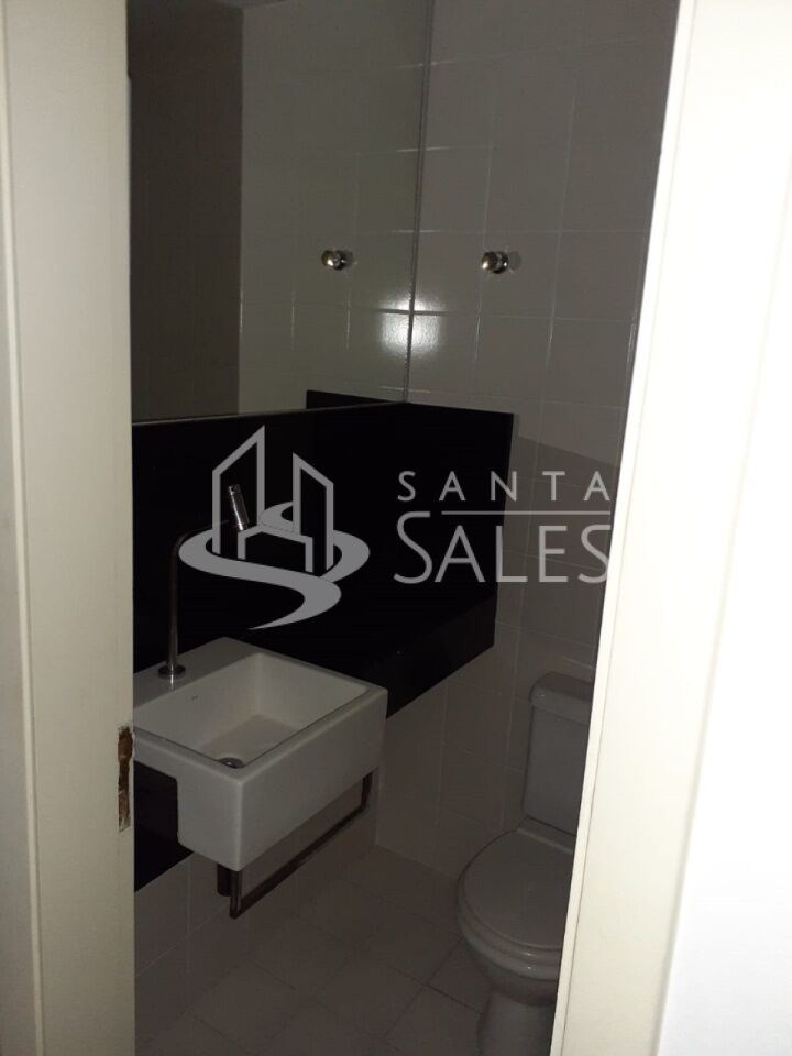 Loja-Salão à venda, 54m² - Foto 9
