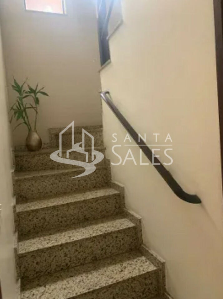 Sobrado, 3 quartos, 220 m² - Foto 11