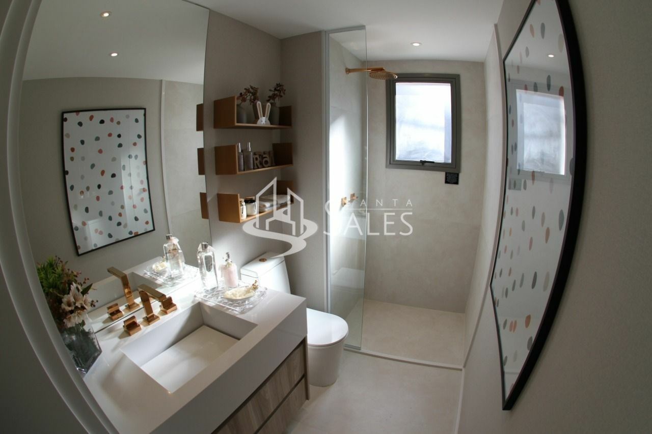 Apartamento, 3 quartos, 131 m² - Foto 12