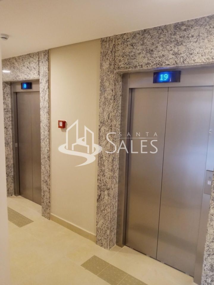 Apartamento, 1 quarto, 27 m² - Foto 1