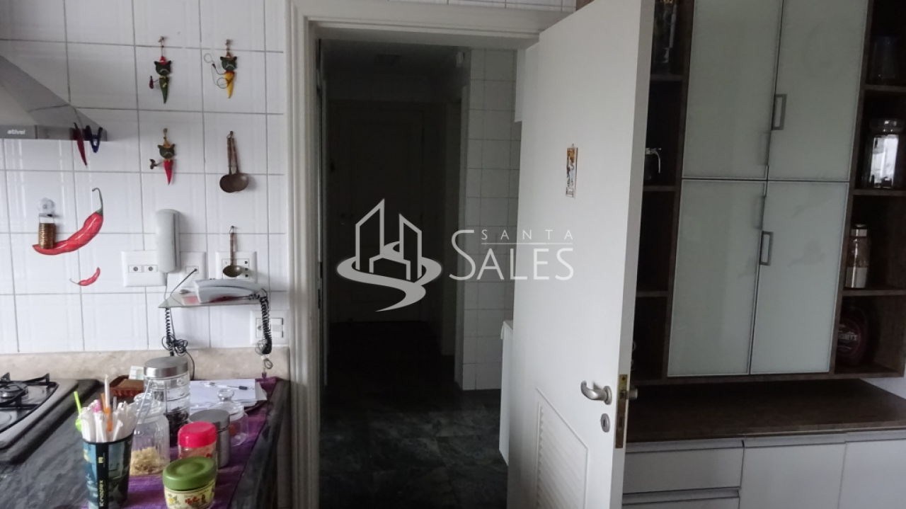 Apartamento, 4 quartos, 275 m² - Foto 11