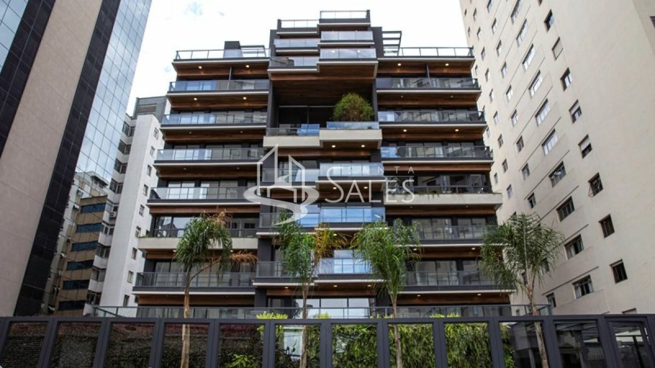 Apartamento, 2 quartos, 106 m² - Foto 22