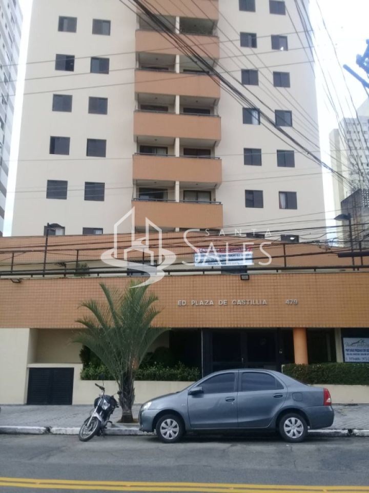 Apartamento, 3 quartos, 76 m² - Foto 4