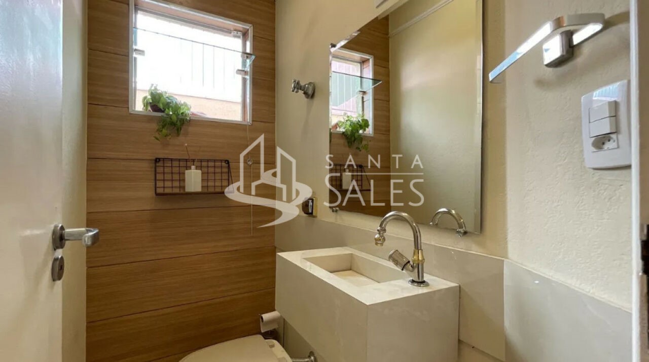 Sobrado, 3 quartos, 180 m² - Foto 8