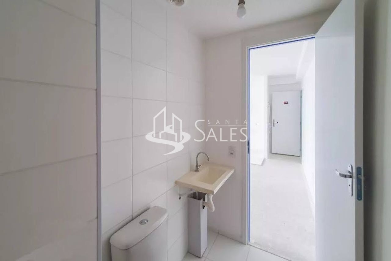 Apartamento, 1 quarto, 36 m² - Foto 3