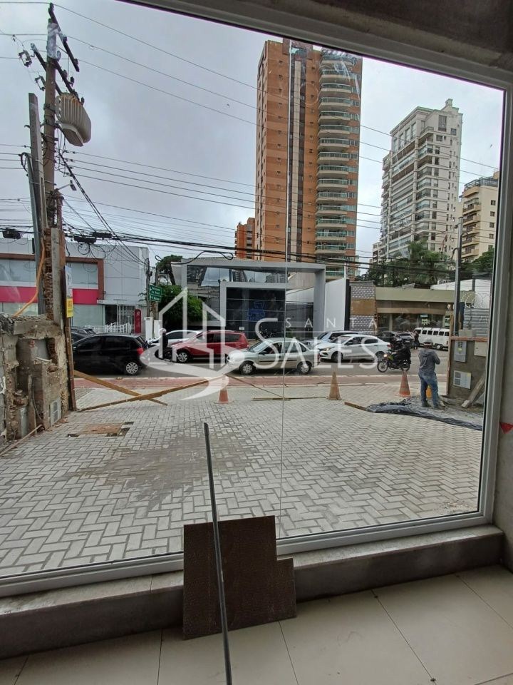 Loja-Salão, 450 m² - Foto 2