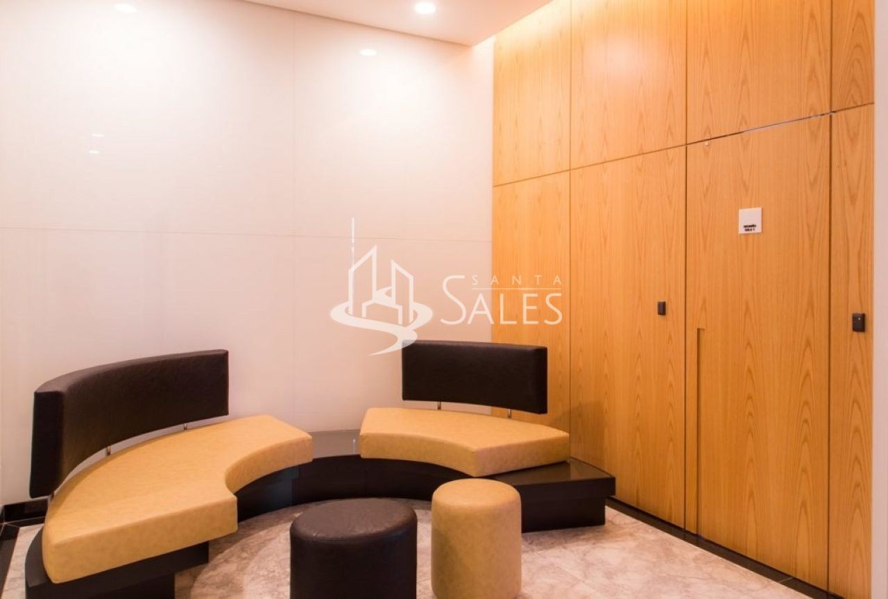 Sala-Conjunto, 102 m² - Foto 15