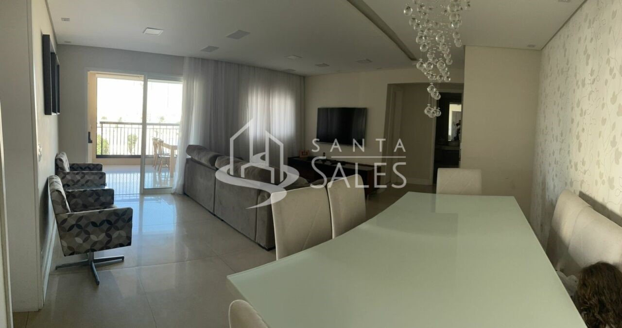 Apartamento, 3 quartos, 120 m² - Foto 31