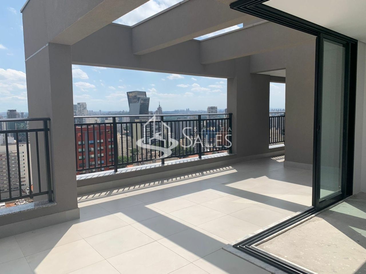 Apartamento, 3 quartos, 166 m² - Foto 28