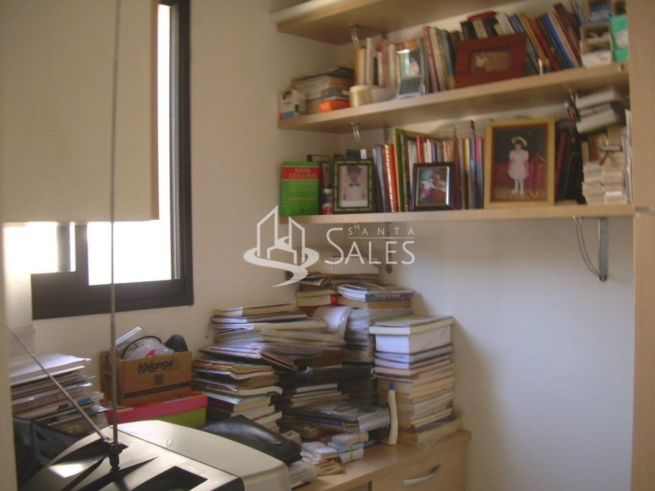 Apartamento, 3 quartos, 85 m² - Foto 4