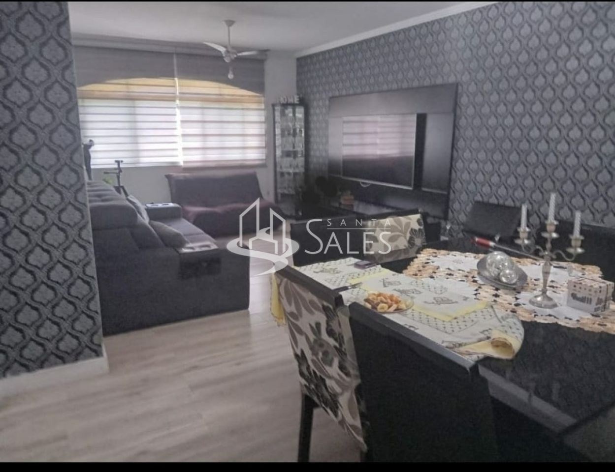 Apartamento, 3 quartos, 110 m² - Foto 1