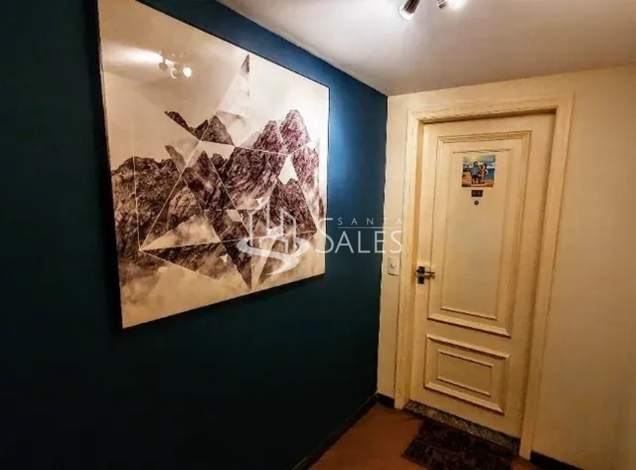 Apartamento, 3 quartos, 100 m² - Foto 18