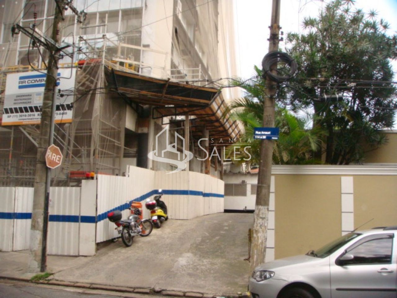 Sala-Conjunto, 110 m² - Foto 22
