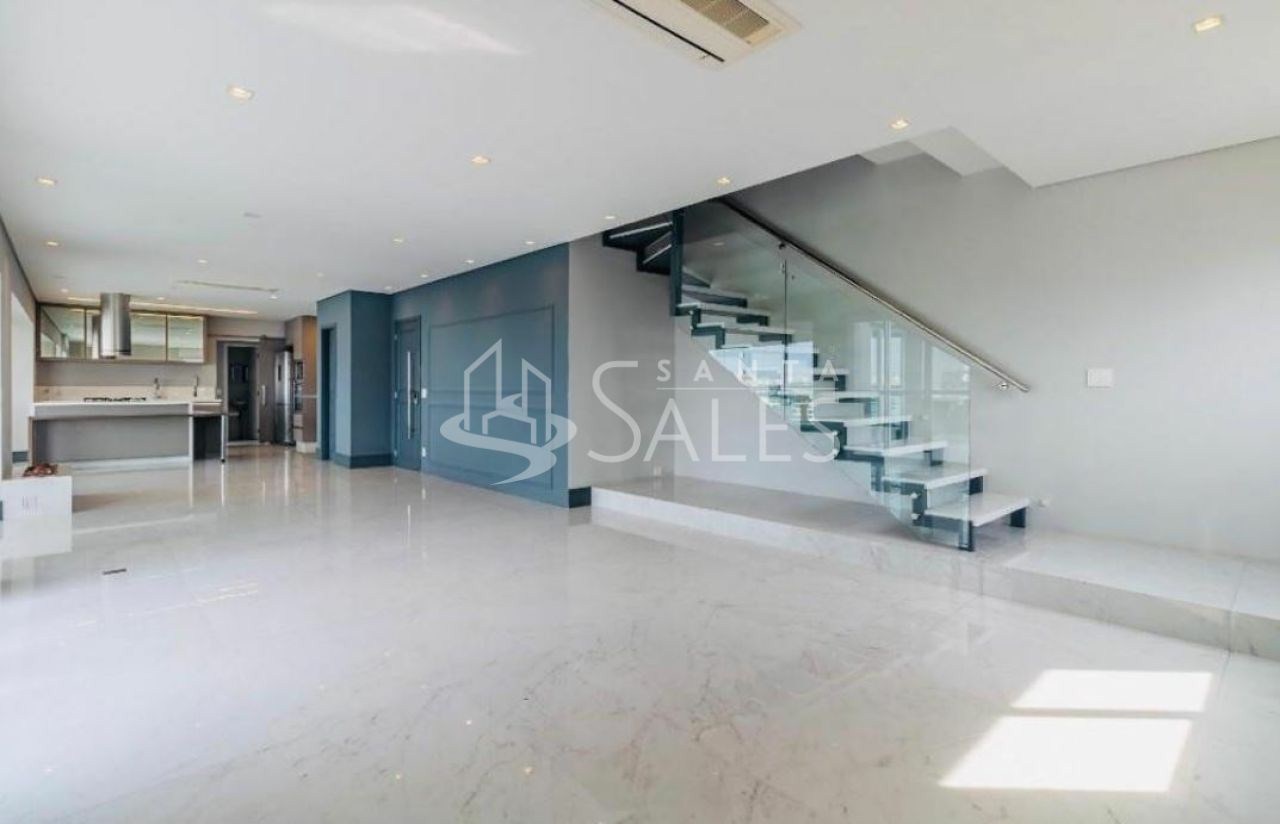 Cobertura, 3 quartos, 280 m² - Foto 9