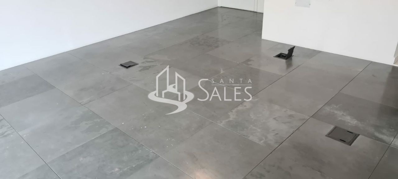 Sala-Conjunto, 46 m² - Foto 22
