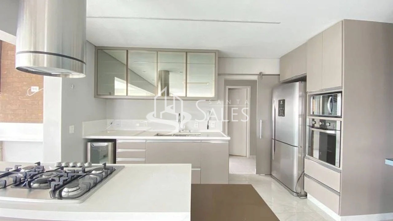 Cobertura para alugar com 3 quartos, 280m² - Foto 14