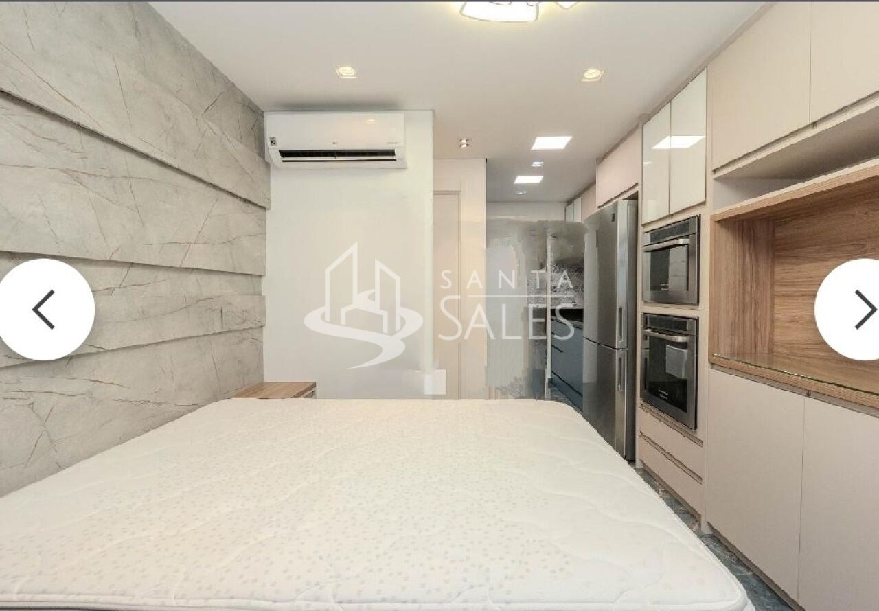 Apartamento, 1 quarto, 24 m² - Foto 3