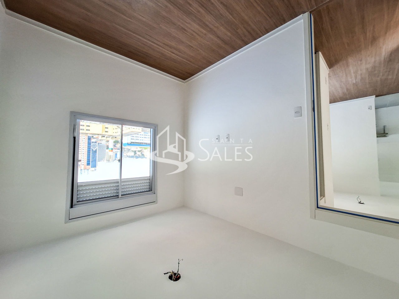 Apartamento, 2 quartos, 45 m² - Foto 6