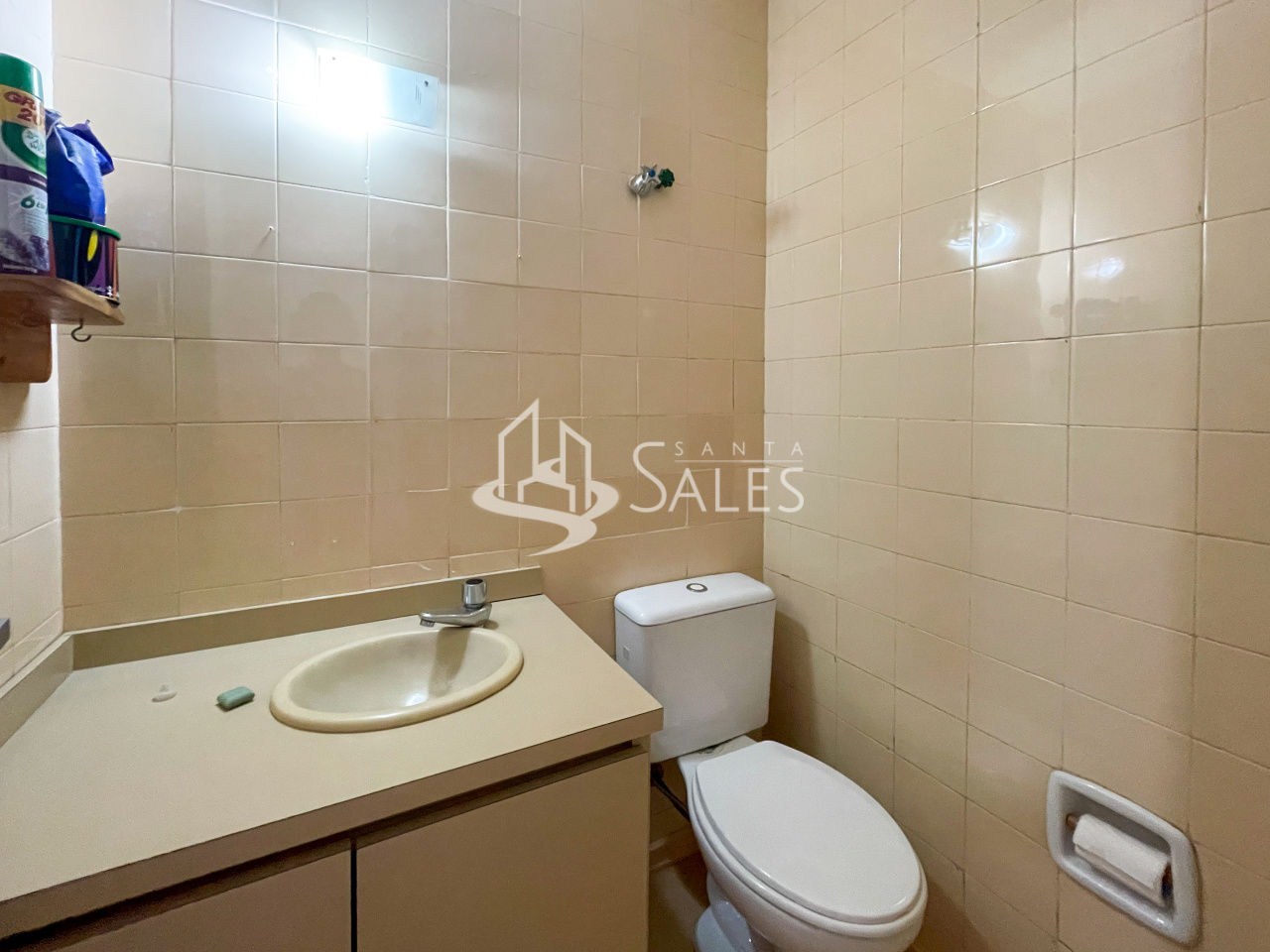 Sala-Conjunto, 27 m² - Foto 2