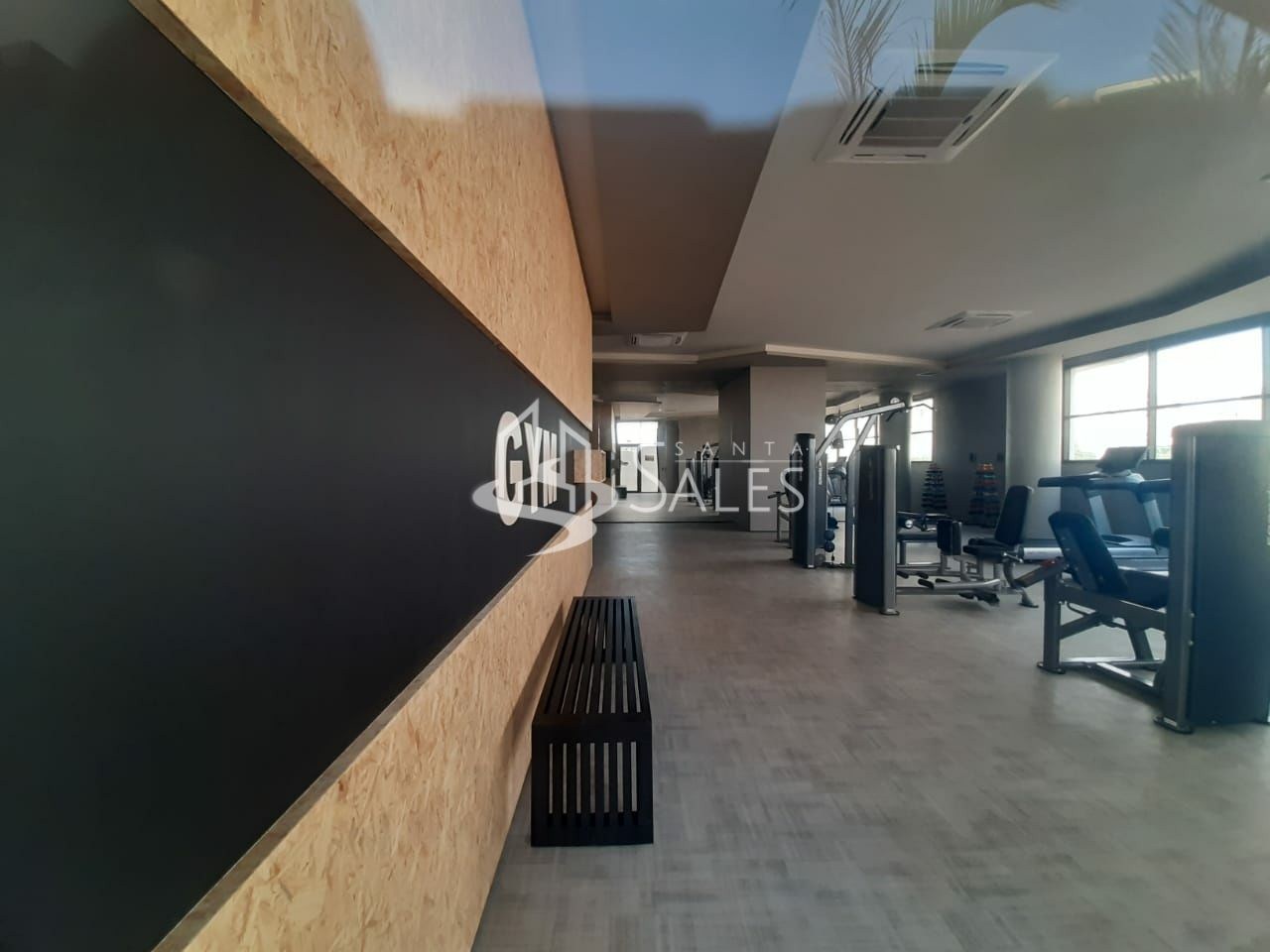 Apartamento, 4 quartos, 218 m² - Foto 9