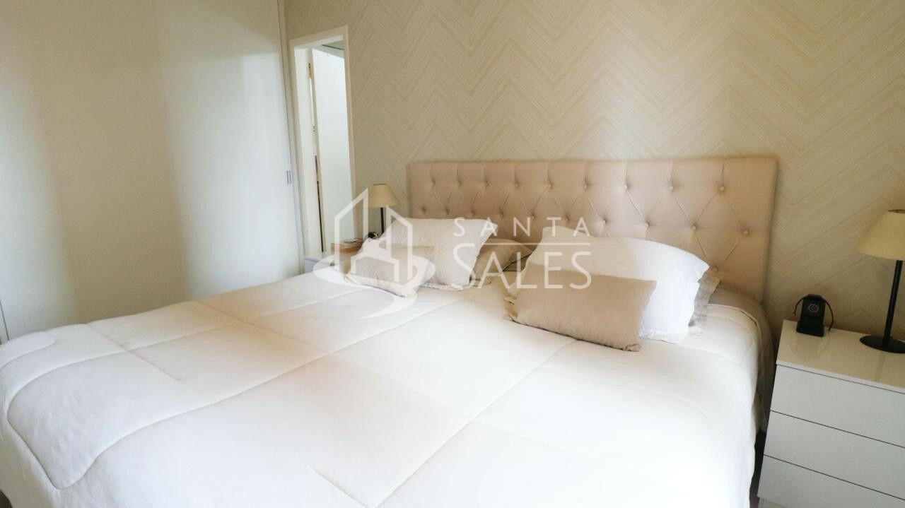 Apartamento, 3 quartos, 105 m² - Foto 10