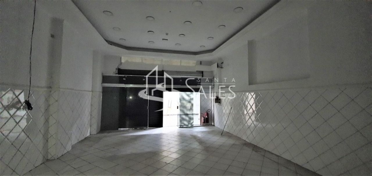 Loja-Salão para alugar, 56m² - Foto 1