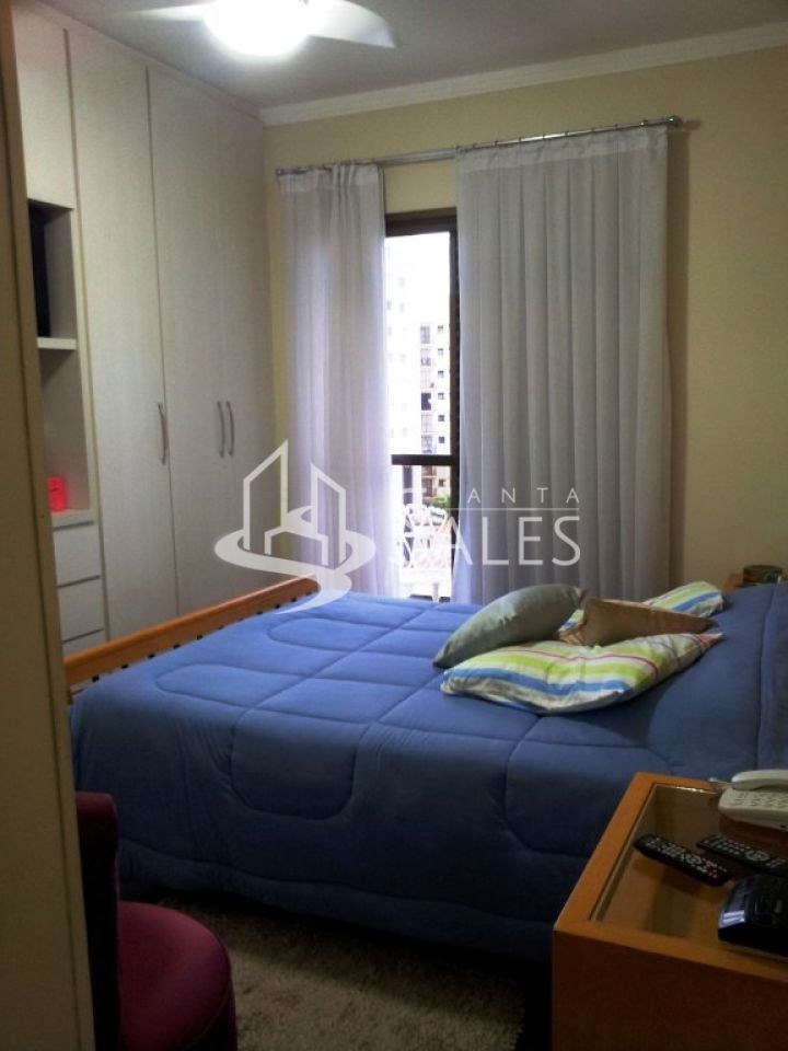 Apartamento, 3 quartos, 108 m² - Foto 1