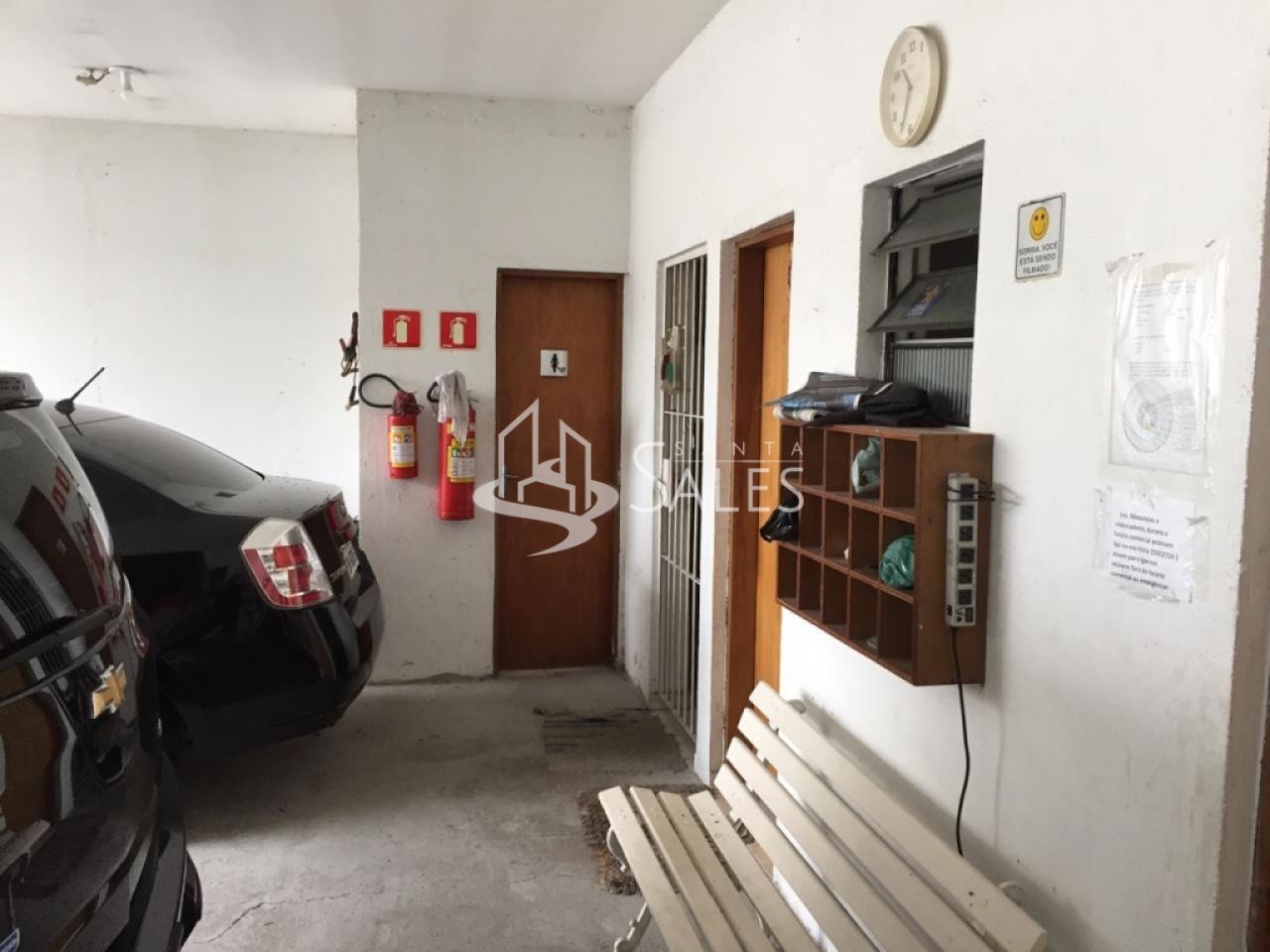 Prédio Inteiro para alugar, 1250m² - Foto 14
