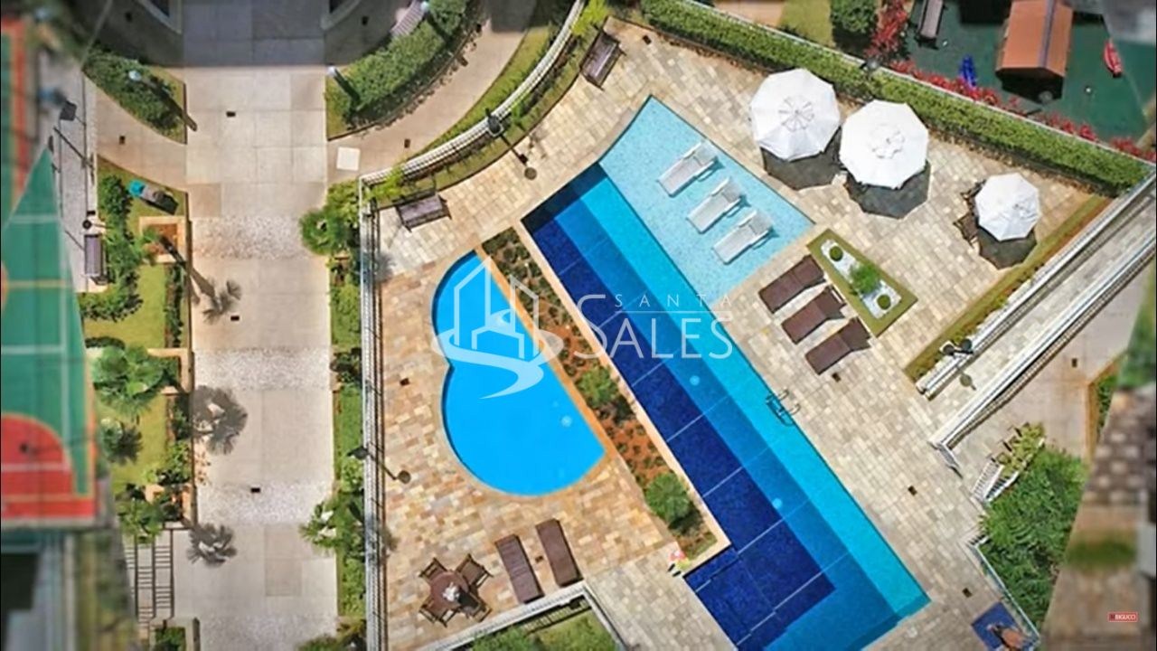 Apartamento, 2 quartos, 64 m² - Foto 24