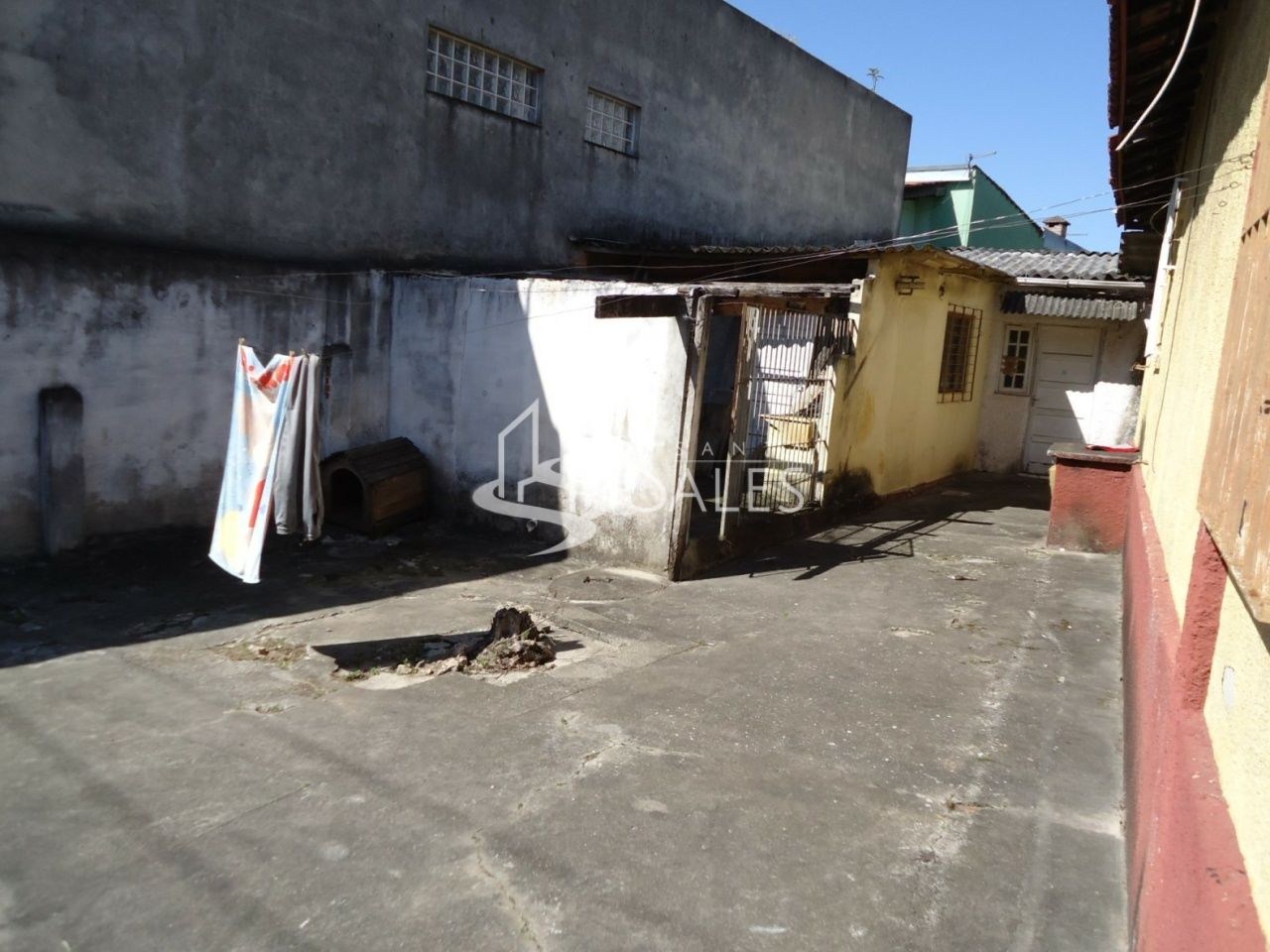 Terreno, 195 m² - Foto 7