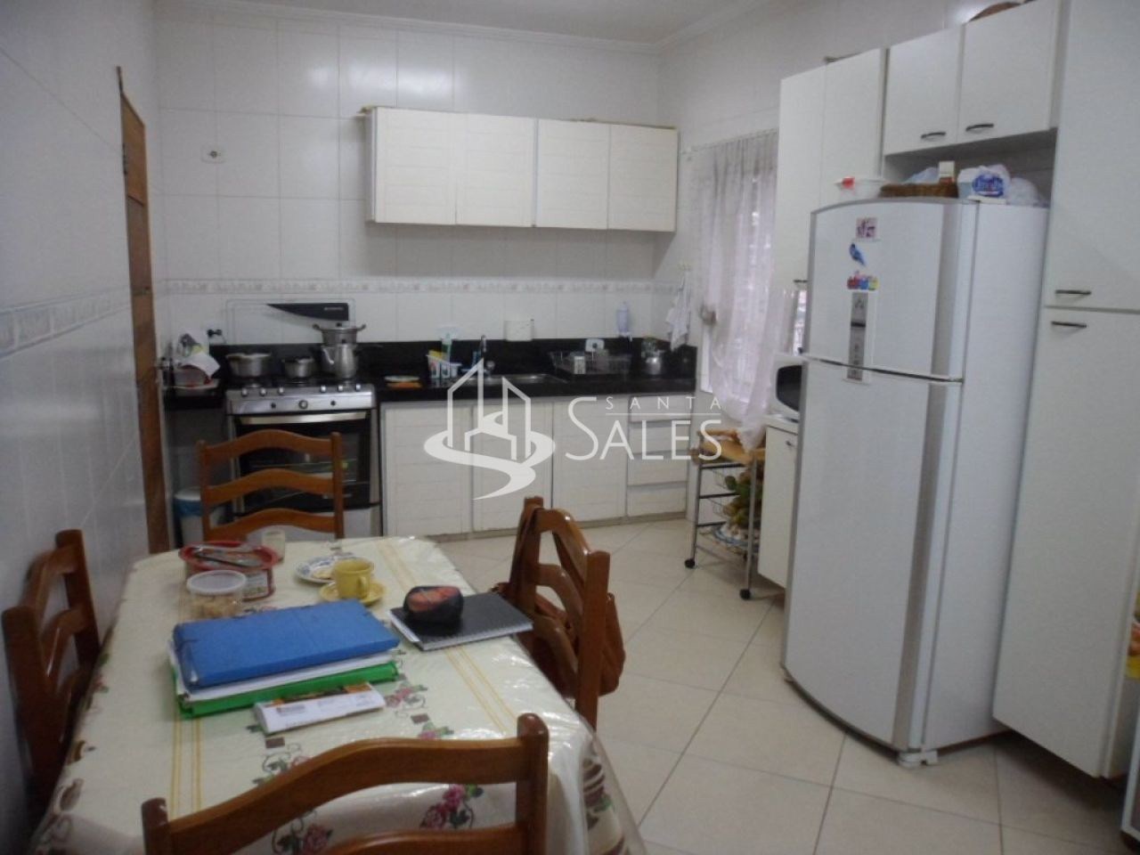 Sobrado, 3 quartos, 189 m² - Foto 16