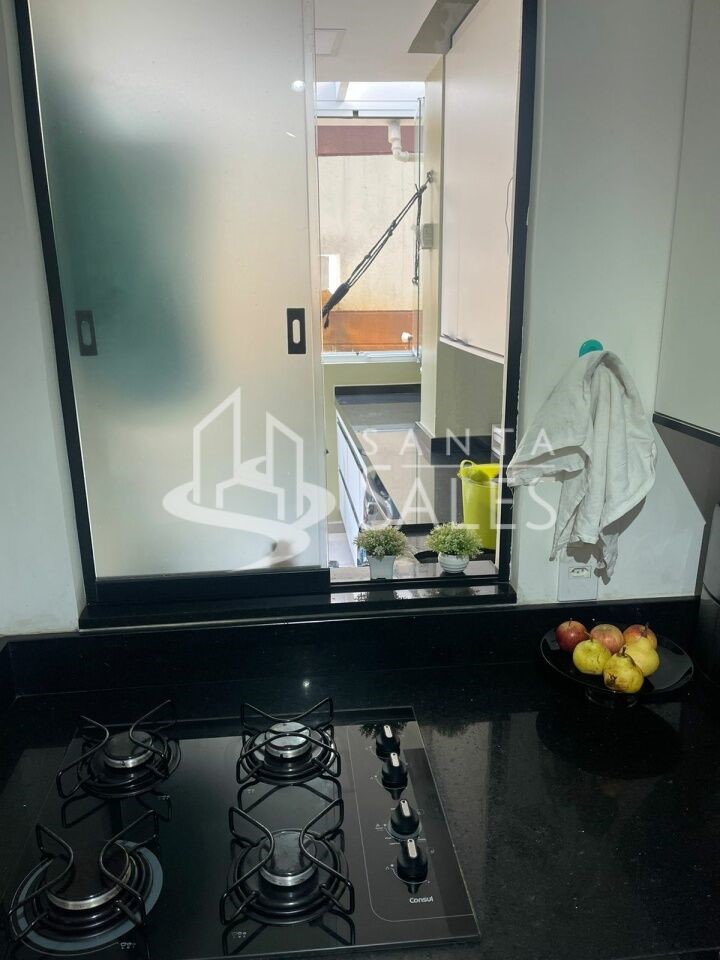 Apartamento à venda com 2 quartos, 70m² - Foto 8