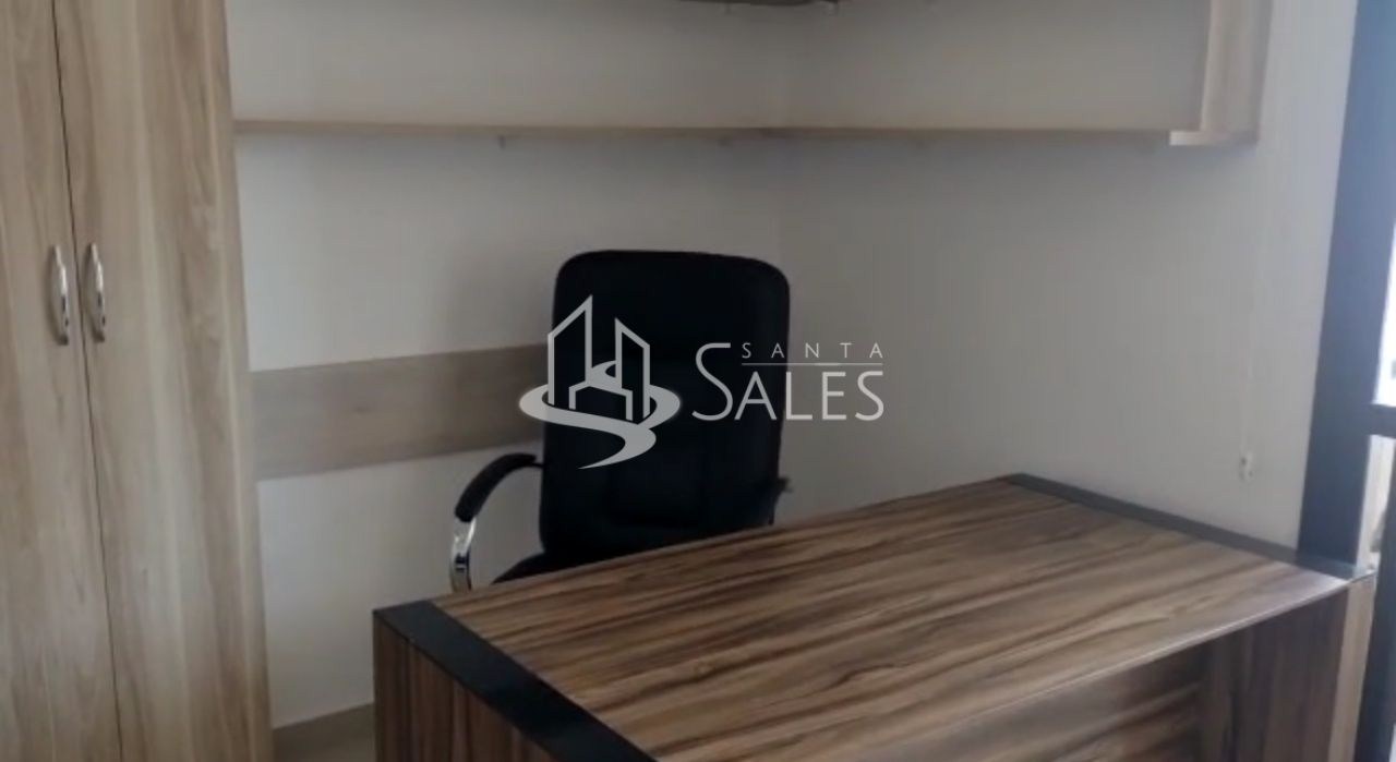 Sala-Conjunto, 32 m² - Foto 10