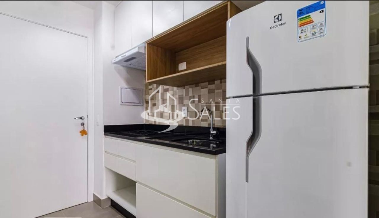 Apartamento, 1 quarto, 26 m² - Foto 4