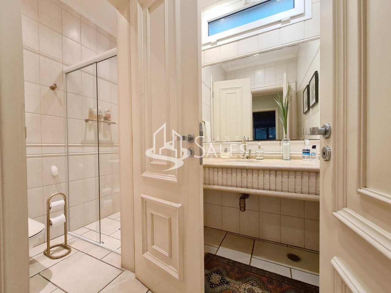 Sobrado, 4 quartos, 900 m² - Foto 35