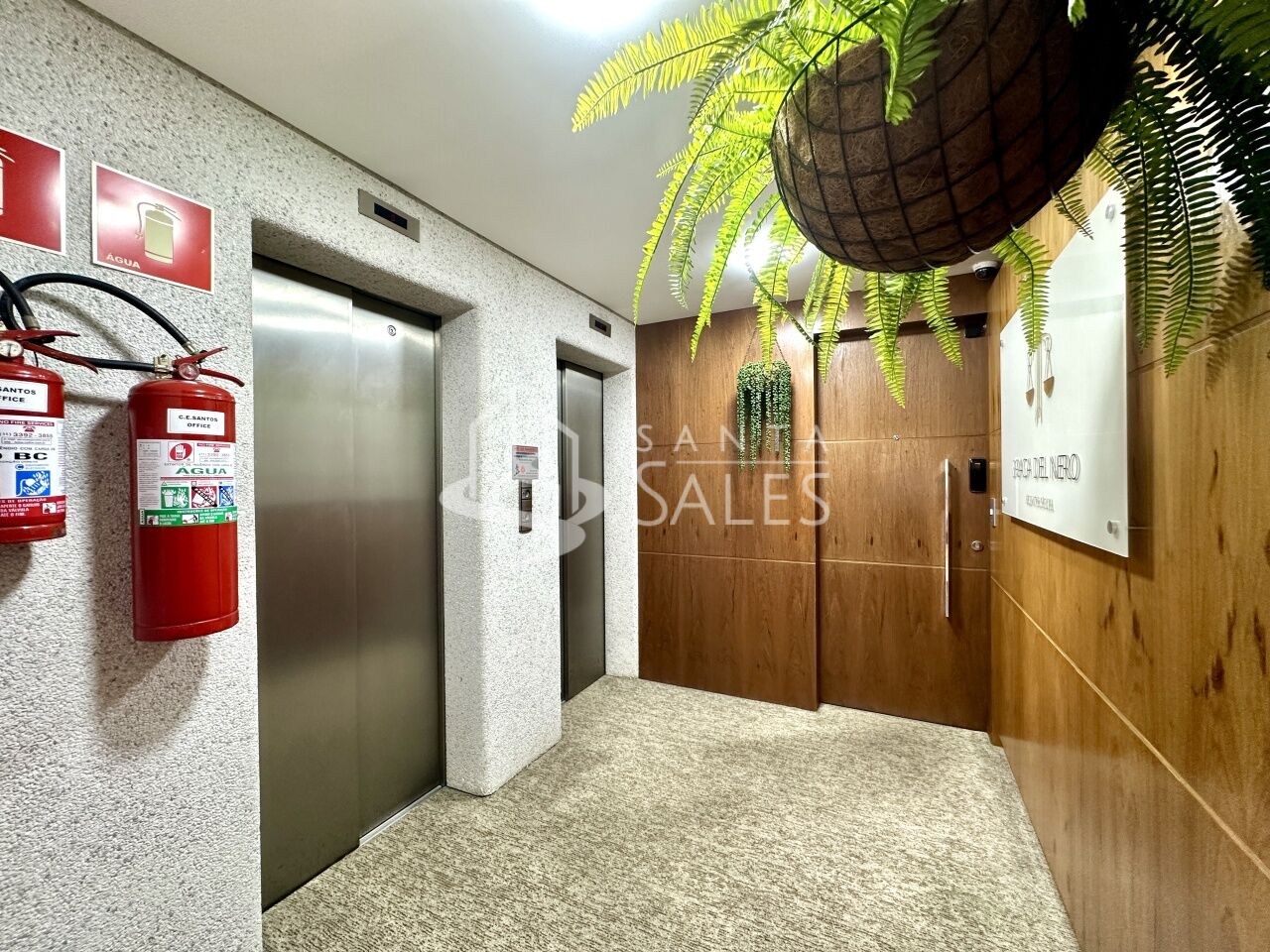 Loja-Salão para alugar, 55m² - Foto 18